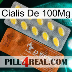 100Mg Cialis 42